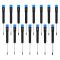 IFIXIT Drivers & Wrenches EU145462-1, Marlin Screwdriver Set - 15 Precision Screwdrivers
