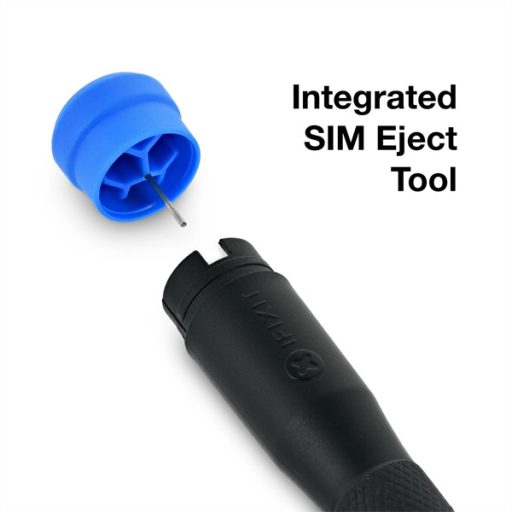 IFIXIT Minnow Precision Bit Set