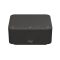 LOGITECH Kiegészítő - Univerzális Dokkoló 3xUSB-C, 2xUSB, 1xDP, 1xHDMI, Grafitszürke