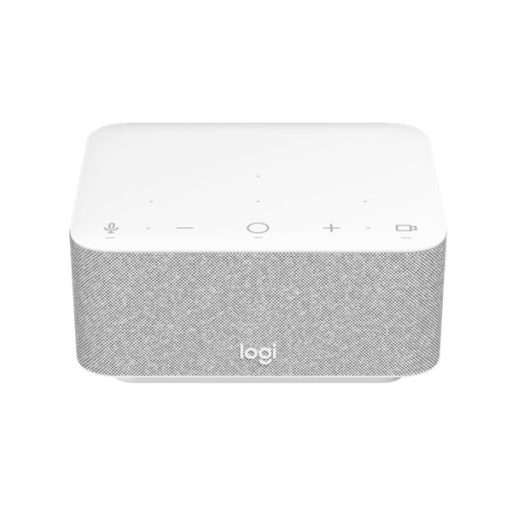 LOGITECH Kiegészítő - Univerzális Dokkoló 3xUSB-C, 2xUSB, 1xDP, 1xHDMI, Piszkosfehér