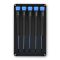 IFIXIT Drivers & Wrenches EU145396-2, Marlin Screwdriver Set - 5 Standard Precision Screwdrivers