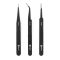 IFIXIT Gripping Tools EU145060-3, Precision Tweezers Set