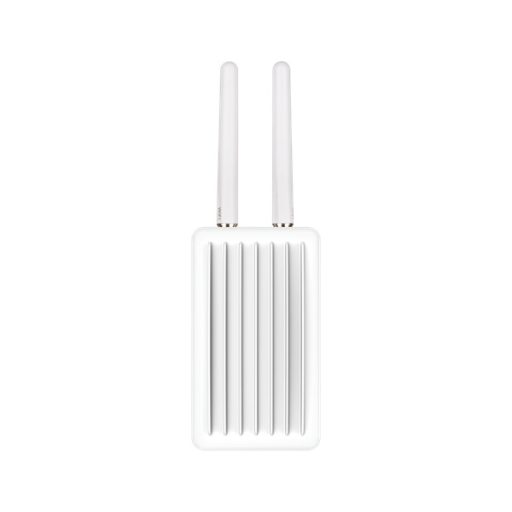 D-LINK Wireless Access Point Ipari Dual Band AC1200 Falra rögzíthető Kültéri, DIS-3650AP