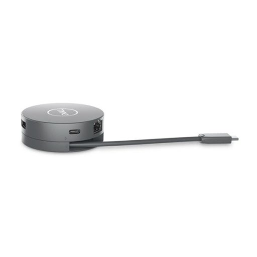 DELL Adapter 6-in-1 USB-C Multiport Adapter- DA305