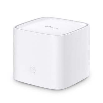   TP-LINK Wireless Mesh Networking system AX3000 HX510(1-PACK) (Szolgáltatói)