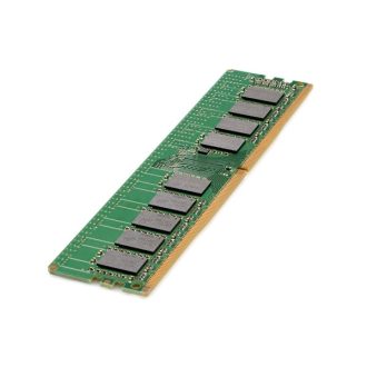 HPE Szerver memória 8GB 1Rx8 PC4-3200AA-E STND Kit