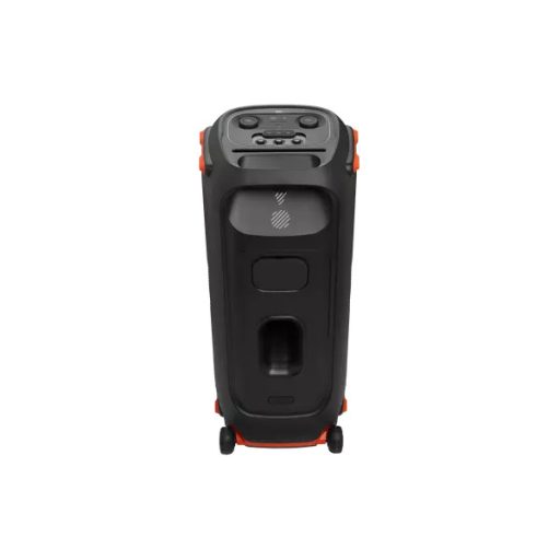 JBL Partybox 710 (Party hangszóró 800W RMS erőteljes hangzással, beépített lámpákkal és cseppálló kialakítással)