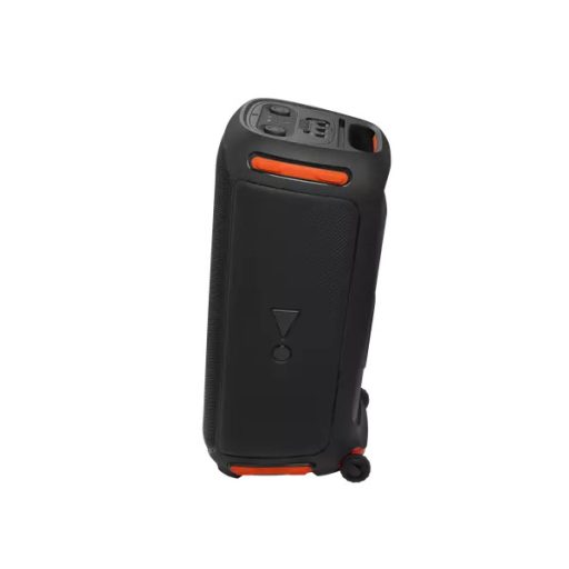 JBL Partybox 710 (Party hangszóró 800W RMS erőteljes hangzással, beépített lámpákkal és cseppálló kialakítással)