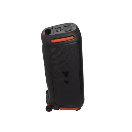 JBL Partybox 710 (Party hangszóró 800W RMS erőteljes hangzással, beépített lámpákkal és cseppálló kialakítással)
