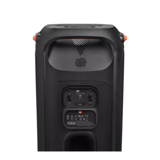 JBL Partybox 710 (Party hangszóró 800W RMS erőteljes hangzással, beépített lámpákkal és cseppálló kialakítással)