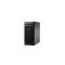 HPE torony szerver ProLiant ML110 G10, 8C 4208 2.1GHz, 16GB-R, No HDD 4LFF, s100i, 550W