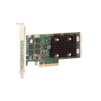 HPE Broadcom MR216i-p Controller for HPE Gen10+