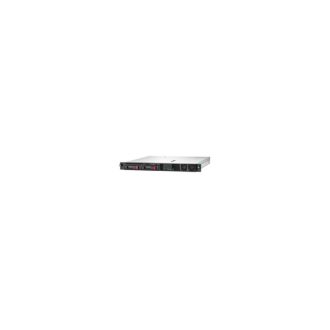   HPE rack szerver ProLiant DL20 Gen10+, 4C E-2314 2.8GHz, 16GB, NoHDD 2LFF, 290W