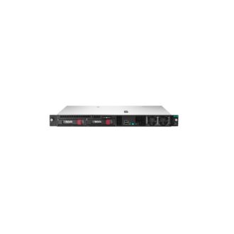   HPE rack szerver ProLiant DL20 Gen10+, 4C E-2314 2.8GHz, 16GB, NoHDD 2LFF-NHP, 290W