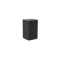 HARMAN KARDON Citation Sub S, Fekete