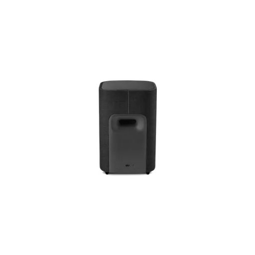 HARMAN KARDON Citation Sub S, Fekete