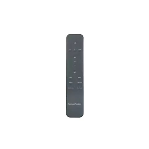 HARMAN KARDON Citation Multibeam™ 1100, Fekete