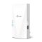 TP-LINK Wireless Range Extender Dual Band AX3000 Wifi 6, RE700X