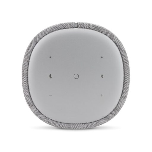 HARMAN KARDON Citation ONE DUO MKIII (All-in-one smart speaker with room-filling sound), Szürke