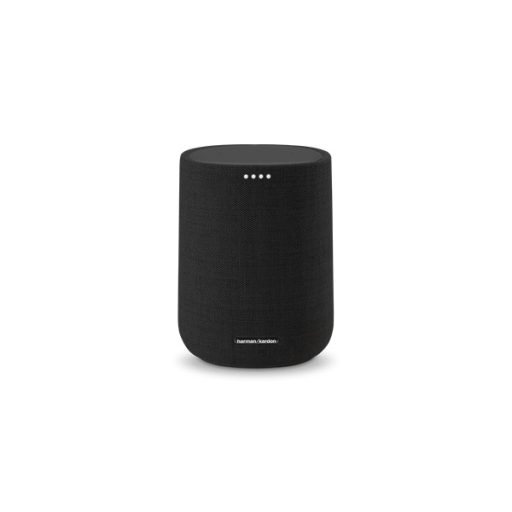 HARMAN KARDON Citation ONE DUO MKIII (All-in-one smart speaker with room-filling sound), Fekete