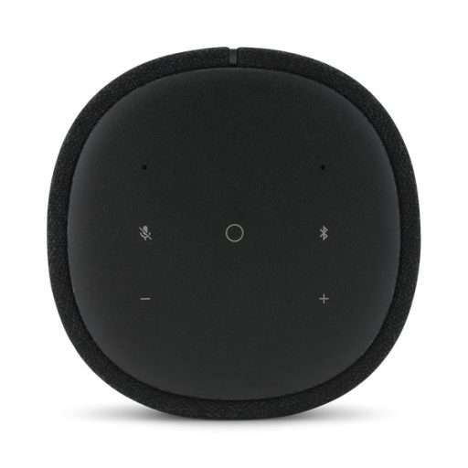 HARMAN KARDON Citation ONE DUO MKIII (All-in-one smart speaker with room-filling sound), Fekete