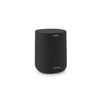   HARMAN KARDON Citation One MKIII (All-in-one smart speaker with room-filling sound), Fekete