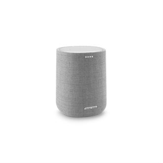   HARMAN KARDON Citation One MKIII (All-in-one smart speaker with room-filling sound), Szürke