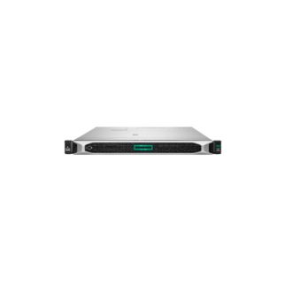   HPE rack szerver ProLiant DL360 Gen10, Xeon-S 8C 4309R 2.8GHz,32GB, NoHDD 8SFF, S100i , 1x800W