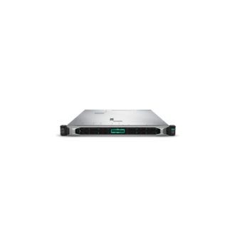   HPE rack szerver ProLiant DL360 Gen10, Xeon-G 20C 5218R 2.1GHz, 32GB, NoHDD 8SFF, MR416i-a NC, 1x800W
