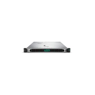   HPE rack szerver ProLiant DL360 Gen10, Xeon-G 24C 6248R 3.0GHz, 32GB, NoHDD 8SFF, MR416i-a NC, 1x800W