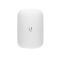 UBiQUiTi Wireless Access Point Extender DualBand WiFi 6, 5,3Gbps, 4x4 MU-MIMO, Falra rögzíthető, EU - U6-EXTENDER