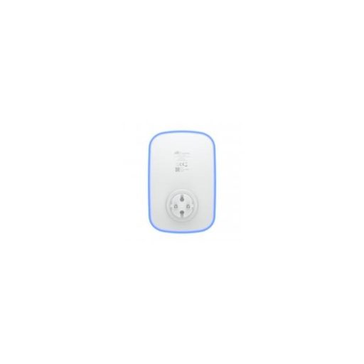 UBiQUiTi Wireless Access Point Extender DualBand WiFi 6, 5,3Gbps, 4x4 MU-MIMO, Falra rögzíthető, EU - U6-EXTENDER