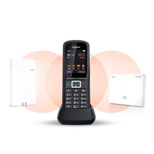GIGASET Telefon R700H PRO kézibeszélő