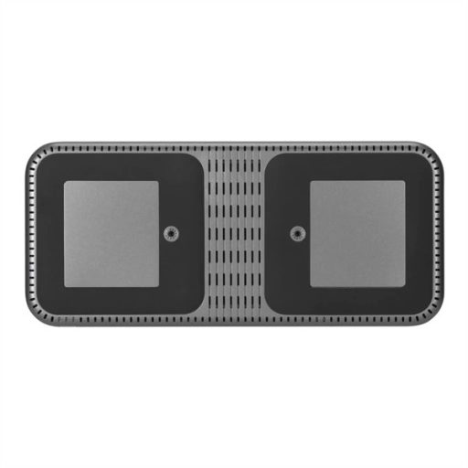 TARGUS Dokkoló DOCK710EUZ, Hybrid Quad 4K docking station