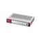 ZYXEL Tűzfal 1xWAN (1000Mbps) 4xLAN/DMZ (1000Mbps) + 1xUSB 3.0, + 1év UTM Bundle, USGFLEX100-EU0112F