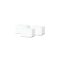 MERCUSYS Wireless Mesh Networking system AX1800 HALO H70X(3-PACK)