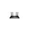 TP-LINK VoIP GPON Wireless Router Dual Band AX1800 1xWAN/LAN(1GE) + 3xLAN(1GE) + 1xFXS + 1xUSB, XX230v (Szolgáltatói)