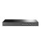 TP-LINK GPON Terminal 8x2.5G PON + 2x10Gbps SFP+ + 1xLan(1000Mbps) + 1xkonzol port + 1x MGMT port, DS-P7001-08