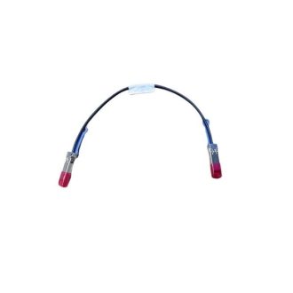   DELL ISG alkatrész - KIEG SFP+ to SFP+ 10GbE Copper Twinax Direct Attach Cable (DAC) 0.5m.
