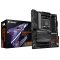 GIGABYTE Alaplap AM5 B650 AORUS ELITE AX AMD B650, ATX