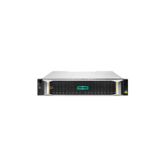 HPE MSA 2062 16Gb FC SFF Storage