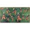 KONIX - NARUTO "Naruto XXL" Gaming Egérpad 900x460mm, Mintás