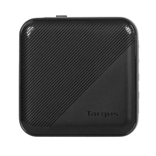 TARGUS Power Adapter / 100W GaN Wall Charger