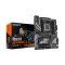 GIGABYTE Alaplap AM5 B650 GAMING X AX AMD B650, ATX