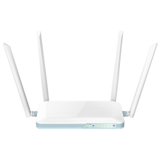 D-LINK 3G/4G Modem + Wireless N-es 300Mbps 1xWAN(100Mbps) + 4xLAN(100Mbps), G403/E
