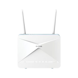   D-LINK 3G/4G Wireless Router Dual Band AX1500 1xWAN(1000Mbps) + 3xLAN(1000Mbps), G415/E