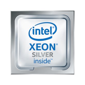   HPE DL160 Gen10 Intel Xeon-Silver 4208 (2.1GHz/8-core/85W) Processor Kit