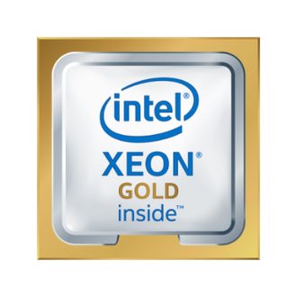   HPE DL160 Gen10 Intel Xeon-Gold 5218 (2.3GHz/16-core/125W) Processor Kit