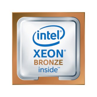   HPE DL160 Gen10 Intel Xeon-Bronze 3206R (1.9GHz/8-core/85W) Processor Kit