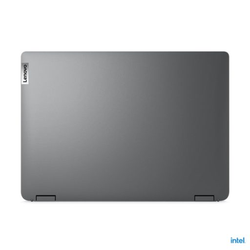LENOVO IdeaPad Flex 5 14IAU7, 14.0" WUXGA Touch, Intel Core i5-1235U, 8GB, 256GB SSD, Win11 Home S, Storm Grey
